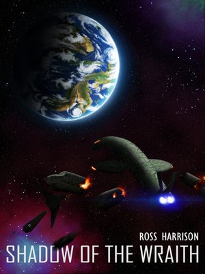cover image of Shadow of the Wraith